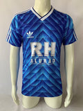 Schalke 04 1988-1989 special edition