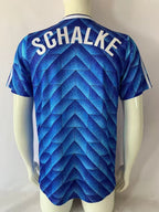 Schalke 04 1988-1989 special edition image 2