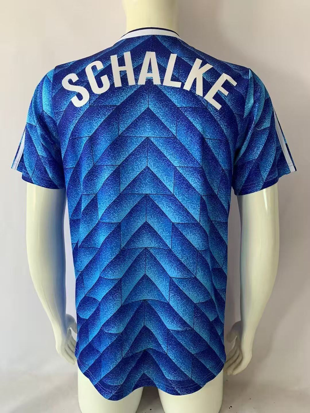 Schalke 04 1988-1989 special edition image 2