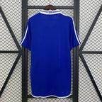 Schalke 04 2001-2002 home image 2