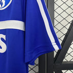 Schalke 04 2001-2002 home image 5