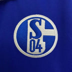 Schalke 04 2001-2002 home image 7