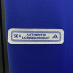Schalke 04 2001-2002 home image 9