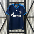 Schalke 04 2010-2011 away