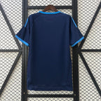 Schalke 04 2010-2011 away image 2