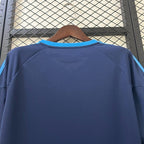 Schalke 04 2010-2011 away image 4