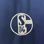 Schalke 04 2010-2011 away image 7