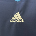 Schalke 04 2010-2011 away image 8