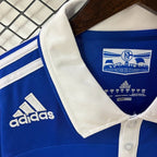 Schalke 04 2010-2011 home image 4