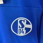 Schalke 04 2010-2011 home image 5