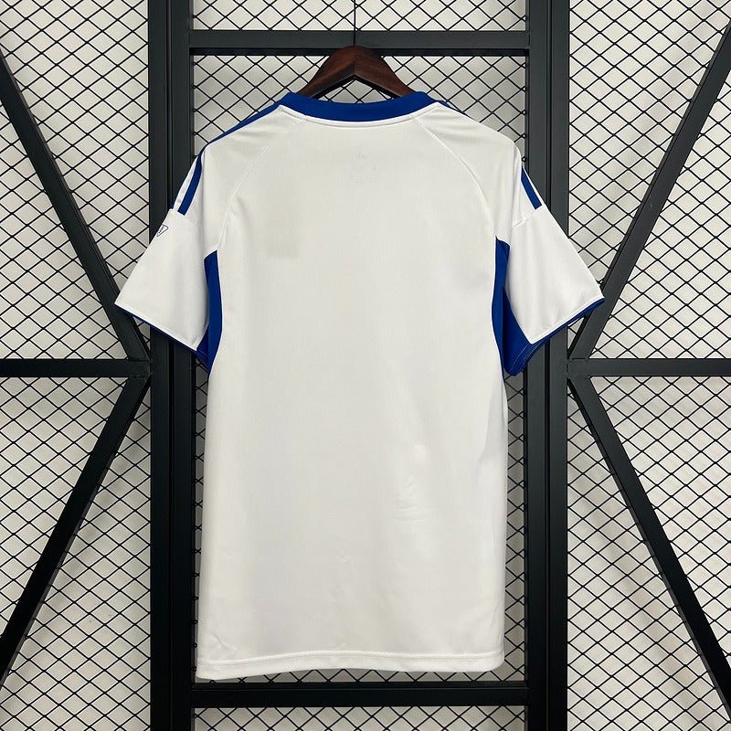 Schalke 04 2025-2026 away image 2