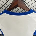 Schalke 04 2025-2026 away image 4