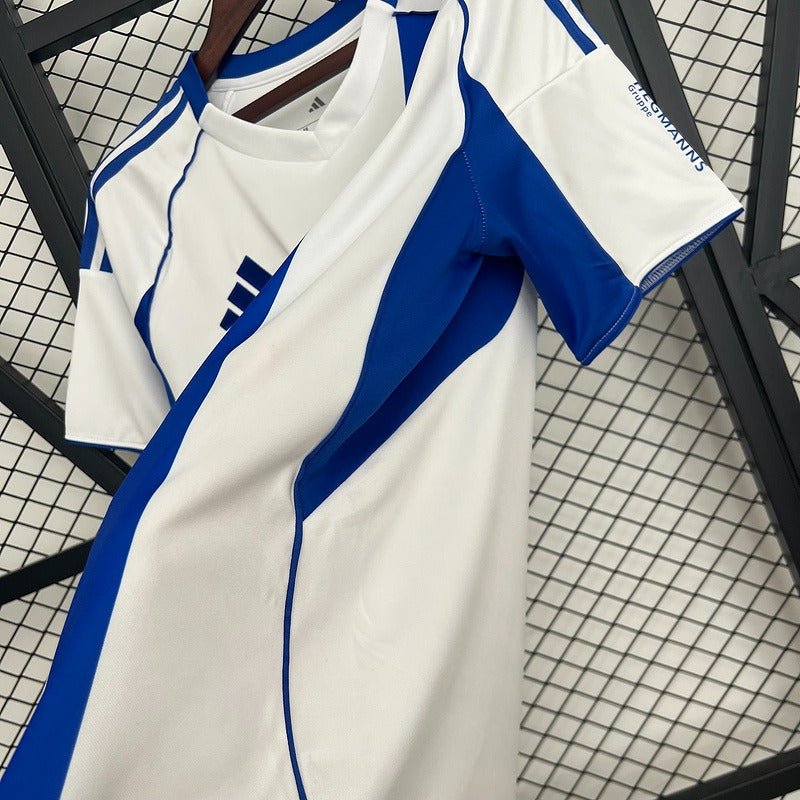 Schalke 04 2025-2026 away image 5