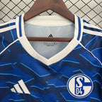 Schalke 04 2025-2026 home image 4