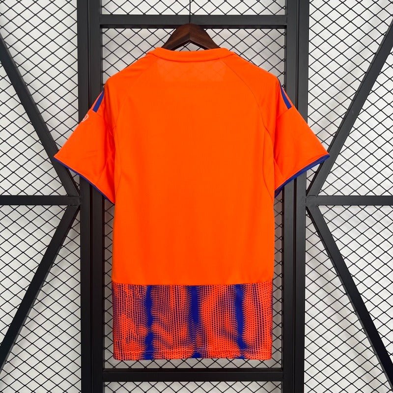 Schalke 04 2025-2026 third away image 3