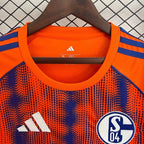 Schalke 04 2025-2026 third away image 4