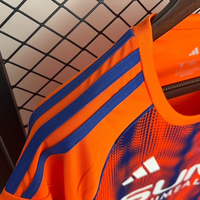 Schalke 04 2025-2026 third away image 6