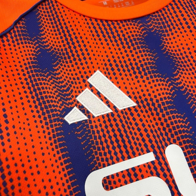 Schalke 04 2025-2026 third away image 7