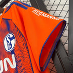 Schalke 04 2025-2026 third away image 8
