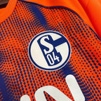 Schalke 04 2025-2026 third away image 9