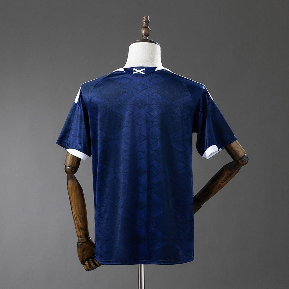 Scotland 2026 Home Fan image 2