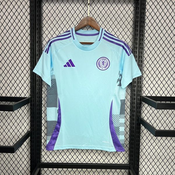 Scotland national 2024 away