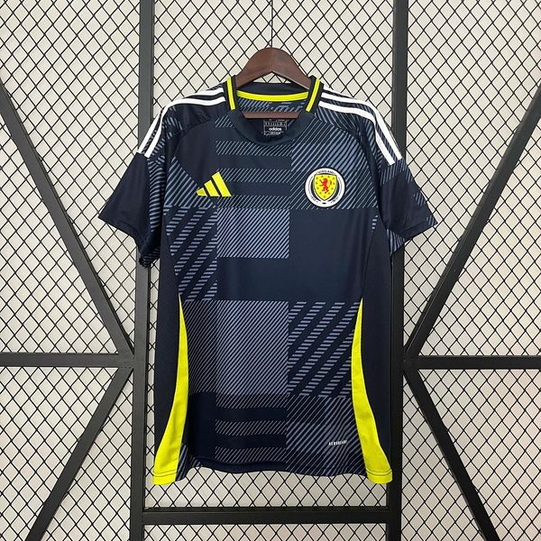 Scotland national 2024 home