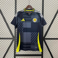 Scotland national 2024 home