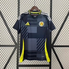 Scotland national 2024 home