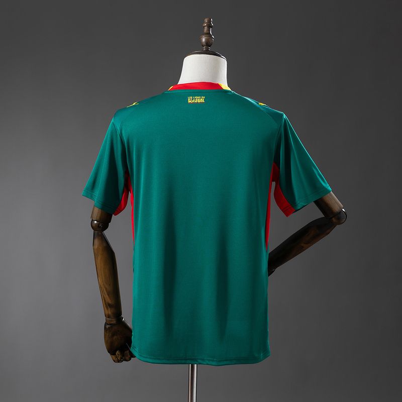 Senegal 2026 Away Fan image 2