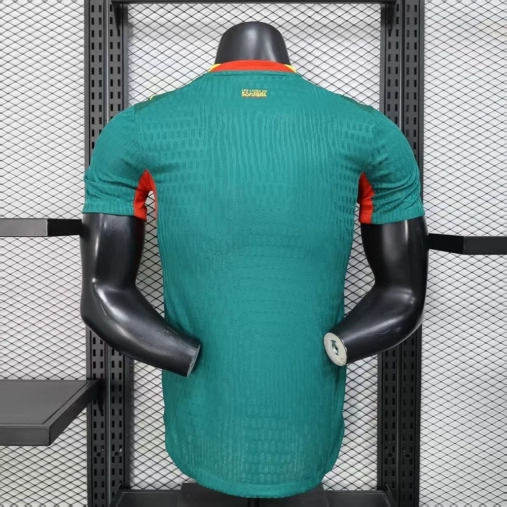 Senegal 2026 Away player image 2