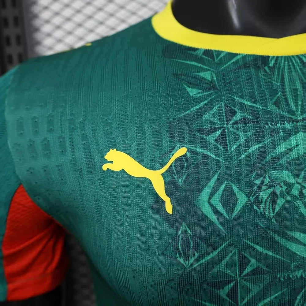 Senegal 2026 Away player image 3