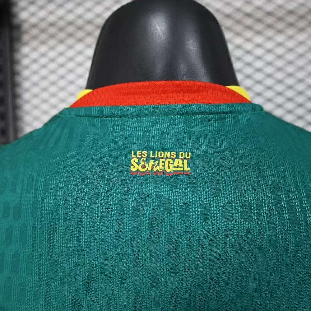 Senegal 2026 Away player image 4