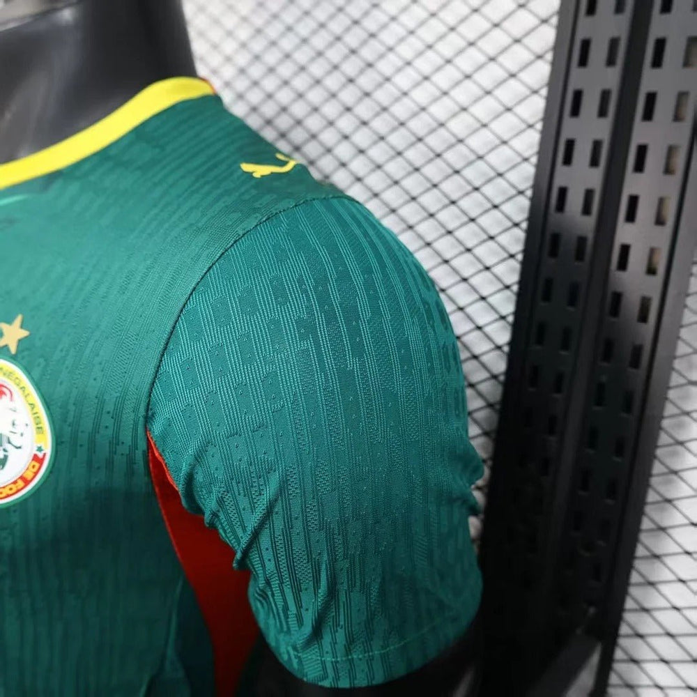 Senegal 2026 Away player image 5