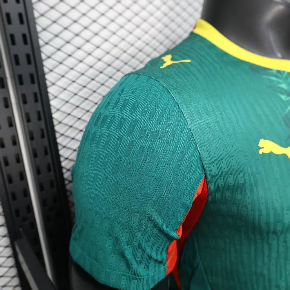 Senegal 2026 Away player image 6