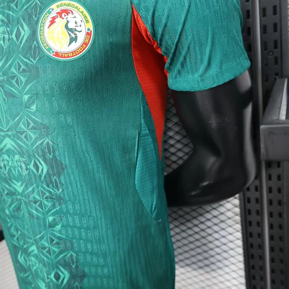Senegal 2026 Away player image 7