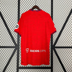 Sevilla FC 2024-2025 away image 2