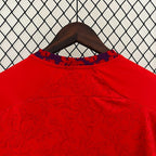 Sevilla FC 2024-2025 away image 4
