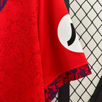 Sevilla FC 2024-2025 away image 5