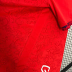 Sevilla FC 2024-2025 away image 6