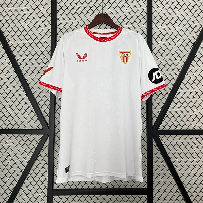 Sevilla FC 2024-2025 home