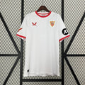 Sevilla FC 2024-2025 home