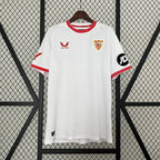 Sevilla FC 2024-2025 home