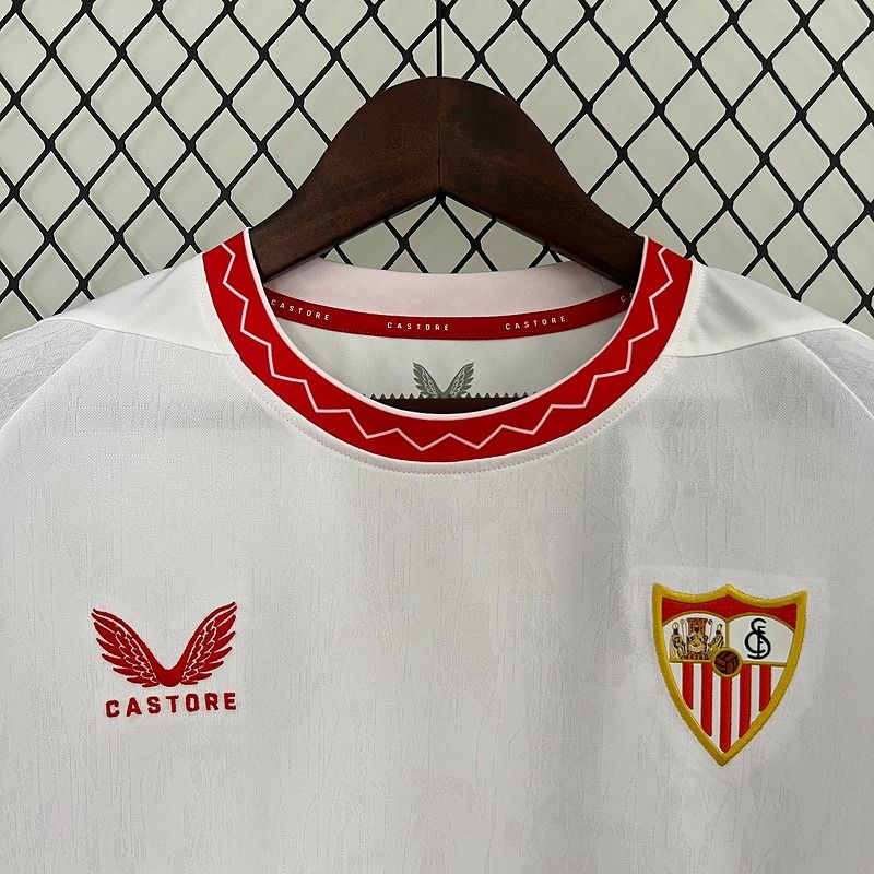 Sevilla FC 2024-2025 home image 3