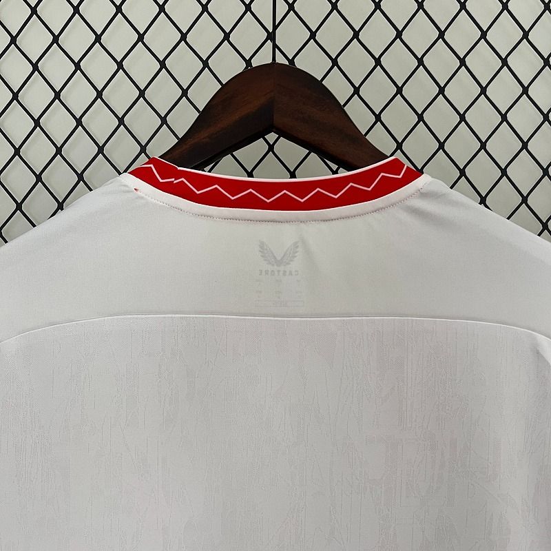Sevilla FC 2024-2025 home image 4