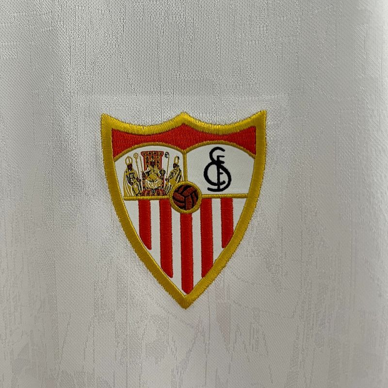 Sevilla FC 2024-2025 home image 7