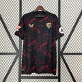Sevilla FC 2024-2025 second away