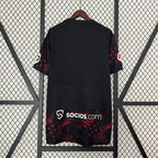 Sevilla FC 2024-2025 second away image 2