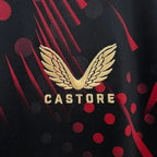 Sevilla FC 2024-2025 second away image 5
