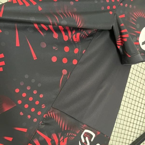 Sevilla FC 2024-2025 second away image 8